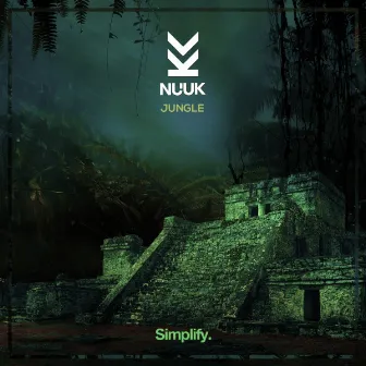 Jungle by Núuk