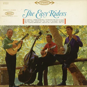 The Easy Riders by The Easy Riders