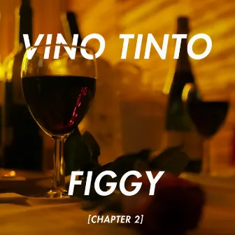 Vino Tinto by Figgy