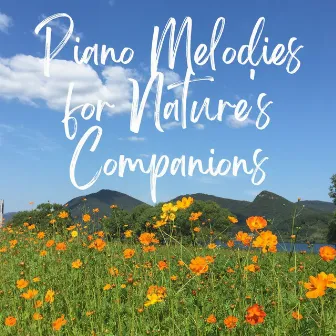 Harmonic Paws: Piano Melodies for Nature's Companions by Tales of Vibrations