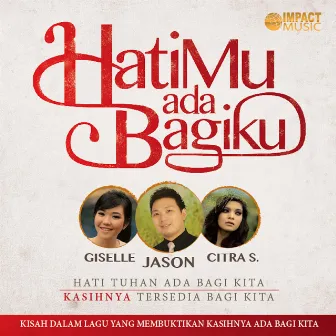 HatiMu Ada Bagiku by Giselle