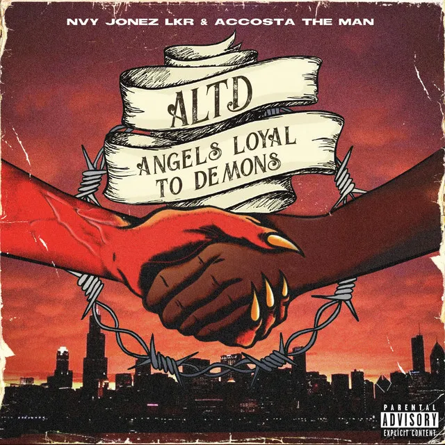 ALTD (ANGELS LOYAL TO DEMONS)