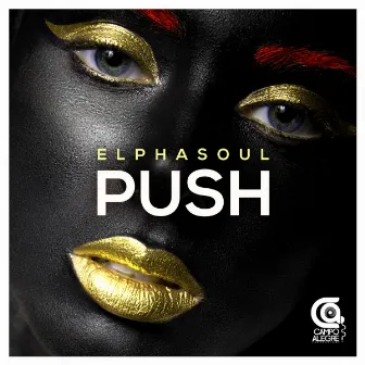 Push by ElphaSoul