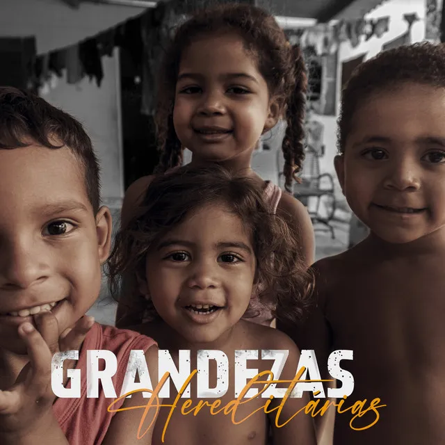 Grandezas Hereditárias