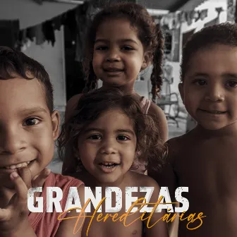 Grandezas Hereditárias by Hit-machin3