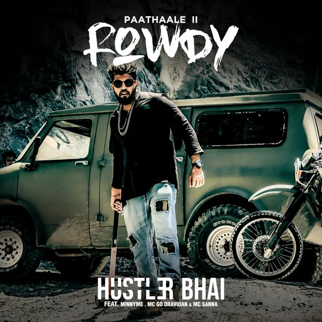 Rowdy (Paathaale II)