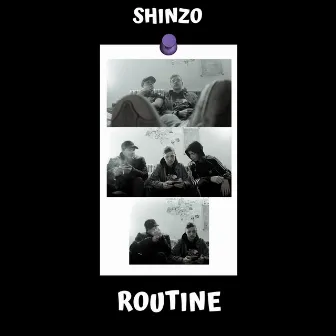 Routine by AZ Shinzo