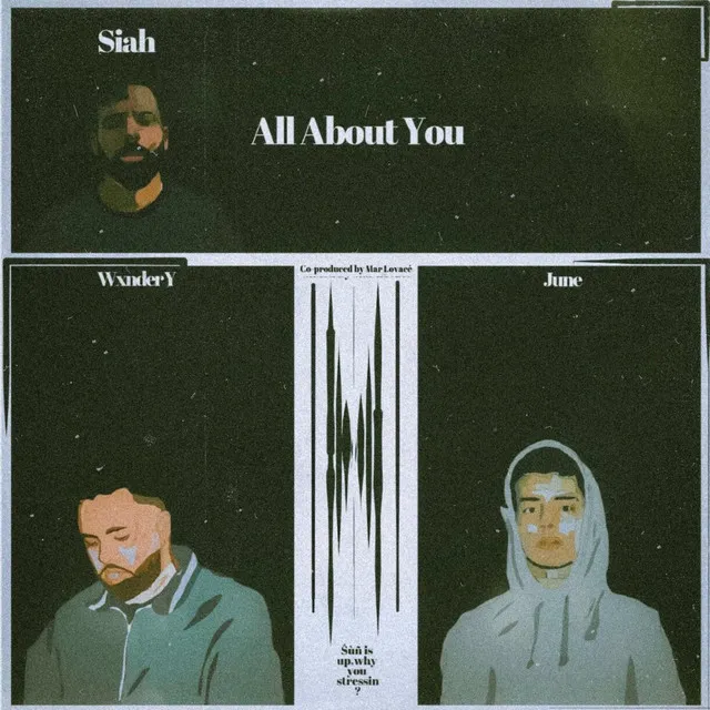 All About You