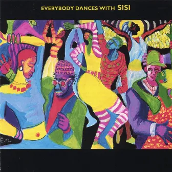 Everybody Dances With Sisi by Unknown Artist