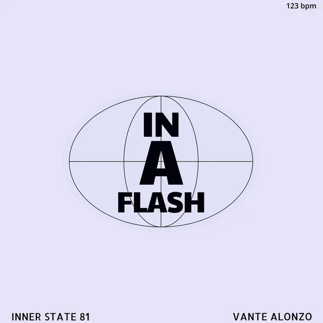 In a Flash - Love Version