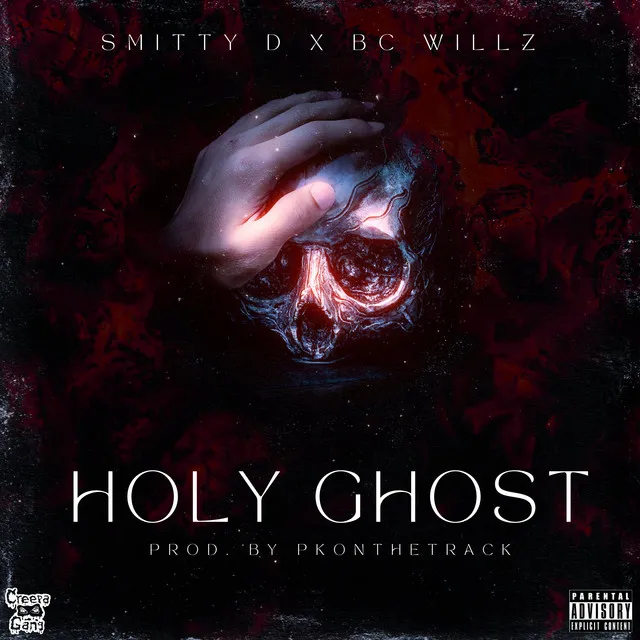 Holy Ghost