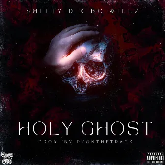 Holy Ghost by BC Willz