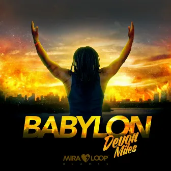 Babylon by Devon Miles