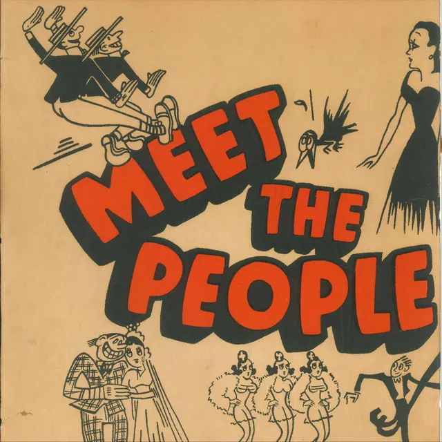 Meet the People