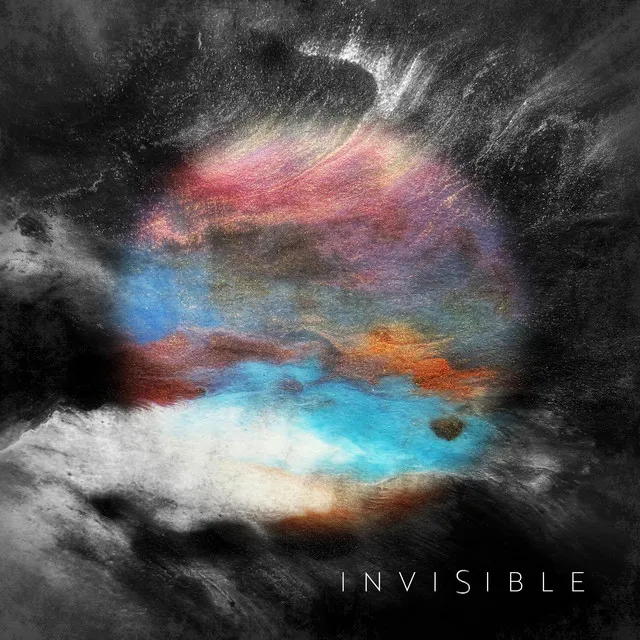 Invisible - Glisz Remix