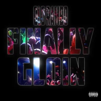 Finally Gloin by Glo Rambo