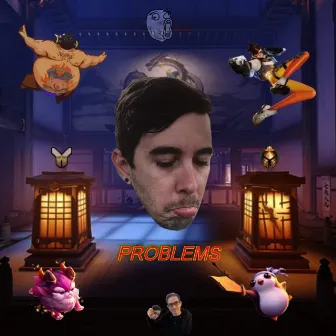 Problems by Tunk