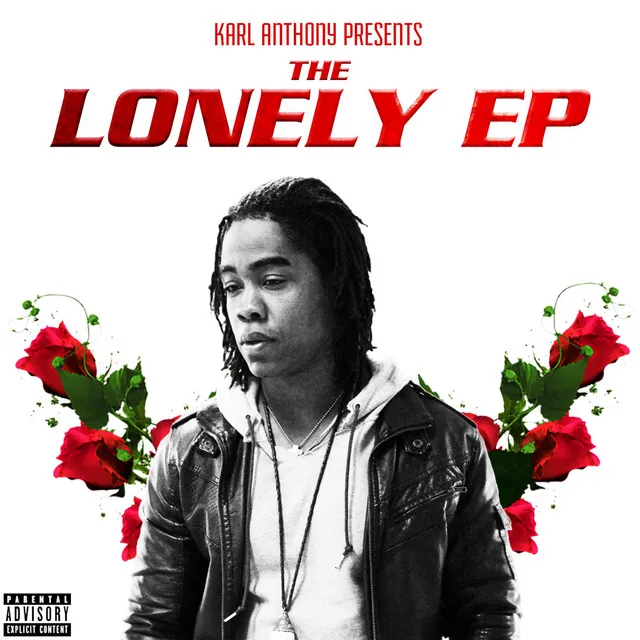 The Lonely EP