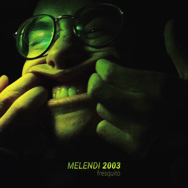 Melendi 2003