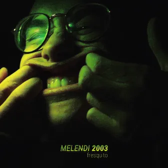 Melendi 2003 by Fresquito