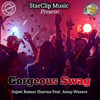 Gorgeous Swag by Sujeet Kumar Sharma