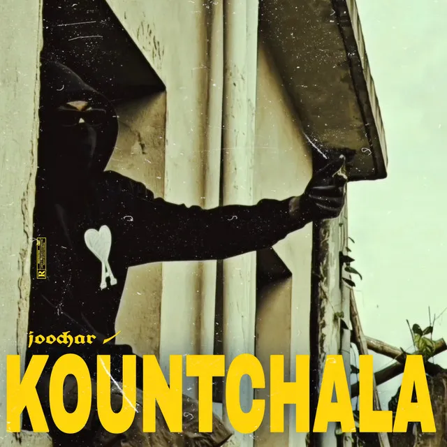 KOUNTCHALA