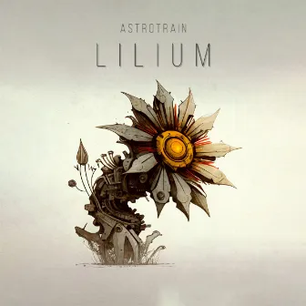 Lilium by Astrotrain