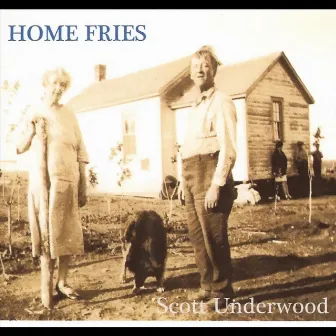 Home Fries by Scott Underwood