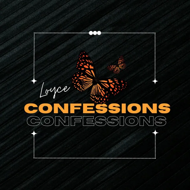 Confessions