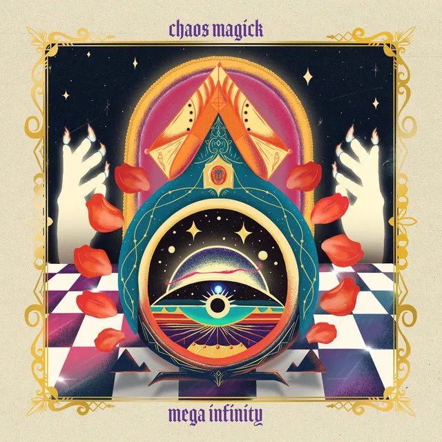 Chaos Magick