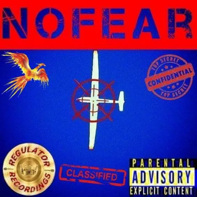 No Fear