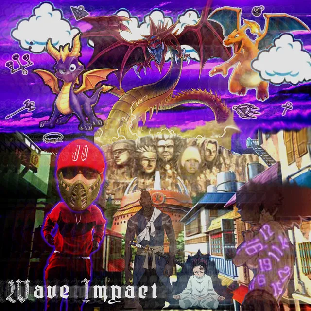 Wave Impact