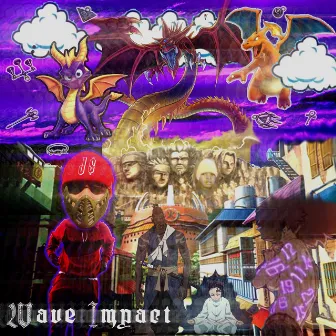 Wave Impact by J. $ound