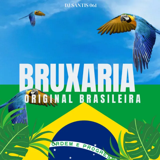 Bruxaria Original Brasileira