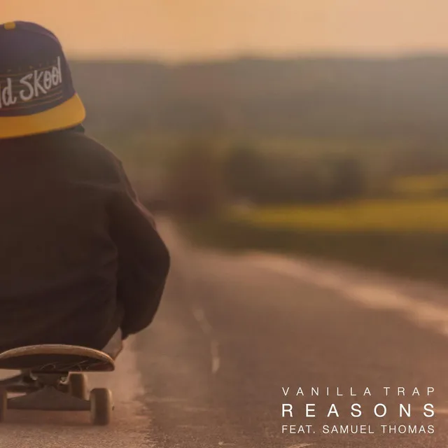 Reasons (feat. Samuel Thomas)