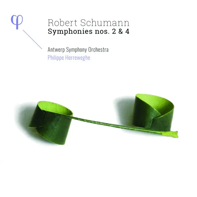 Symphony No. 4 in D Minor, Op. 120: II. Romanze (Ziemlich langsam)