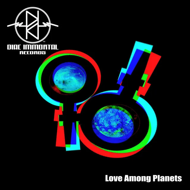 Love Among Planets - Mars or Venus Radio Mix