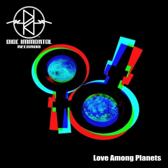 Love Among Planets (Mars or Venus Radio mix) by Unknown Artist