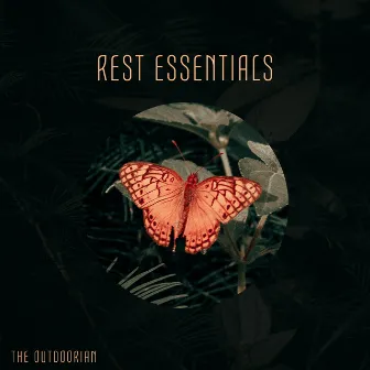 Rest Essentials by The Outdoorian