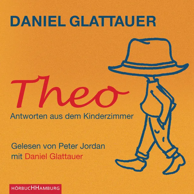 Theo (Antworten aus dem Kinderzimmer)