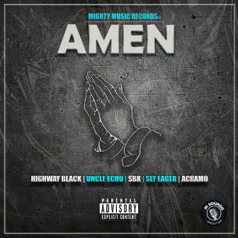 Amen by Acramo