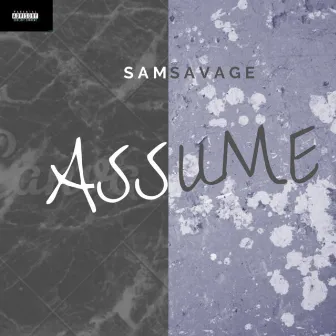 Assume (Live) by Samsavage