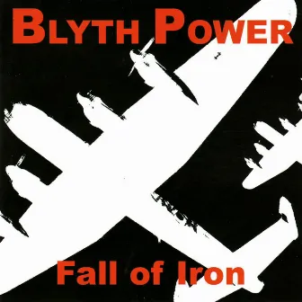 Fall of Iron by Blyth Power