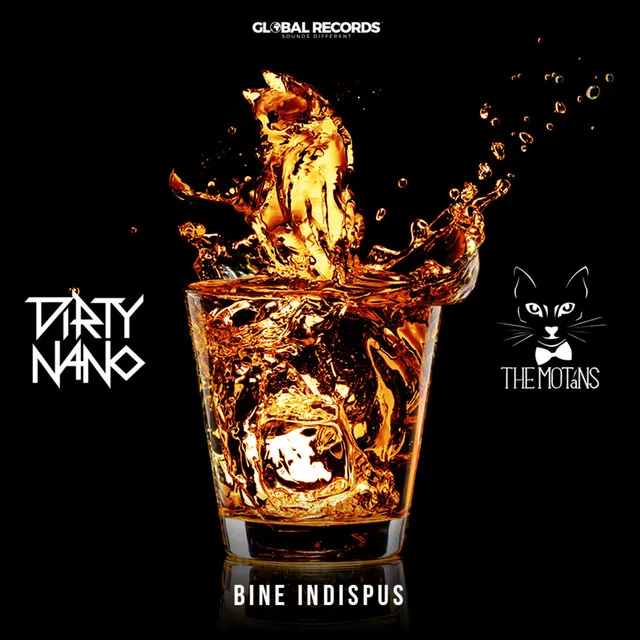 Bine Indispus - Dirty Nano Remix