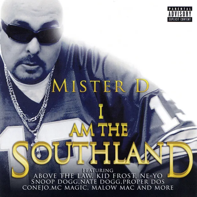 West Coast (feat. Nate Dogg, Cold 187um & Malow Mac)