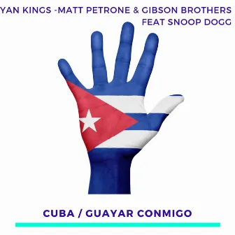 Cuba (feat. Snoop Dogg) by Yan Kings