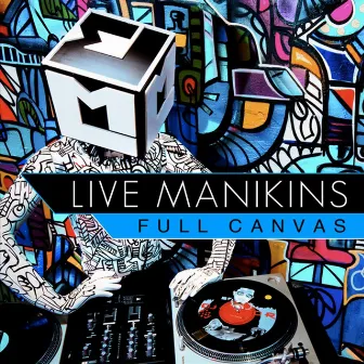 Full Canvas by Live Manikins