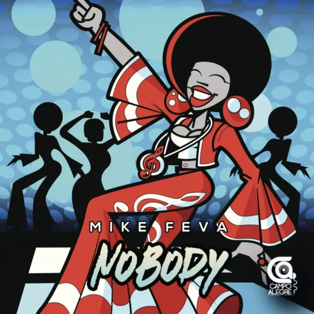 Nobody - Mike Feva 's Crazy Edit