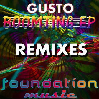 Boomting Remix by Gusto