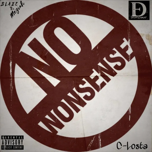 No Nonsense (feat. C-Losta)